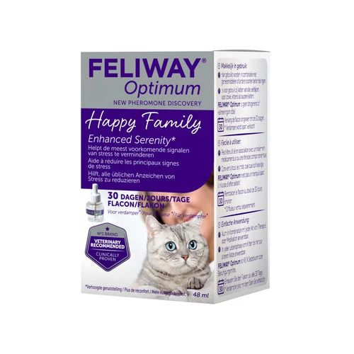 Feliway Optimum – Bild 2