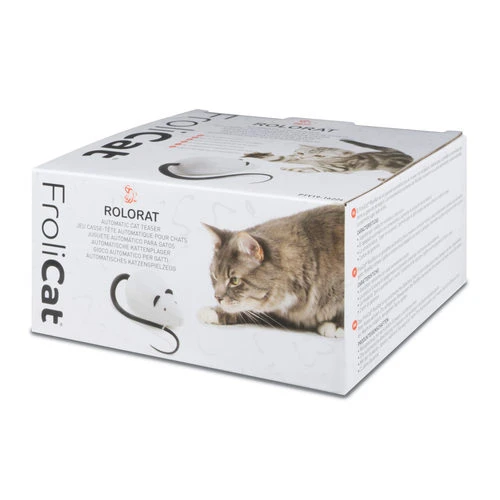 FroliCat RoloRat â Bild 2
