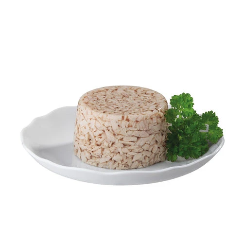 GimCat ShinyCat Kitten In Jelly â Bild 3