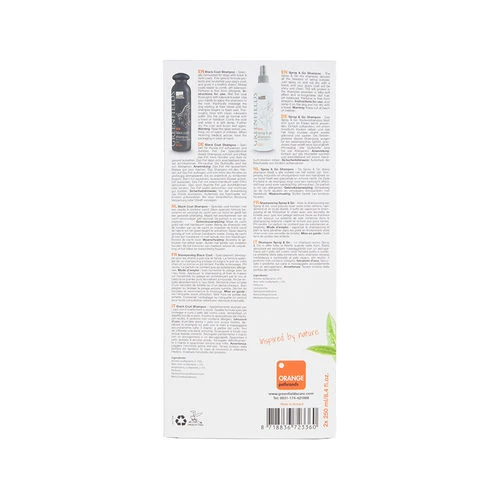 Greenfields Labrador Care Set â Bild 6