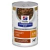 Hill's C/d Multicare Ragout - Prescription Diet - Canine