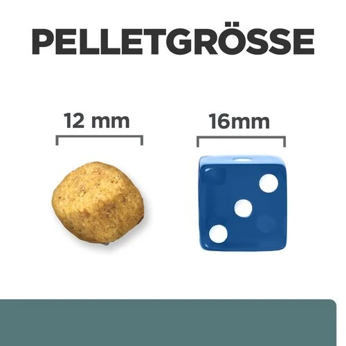 Hill's Prescription Diet W/d Diabetes Care - Canine â Bild 3