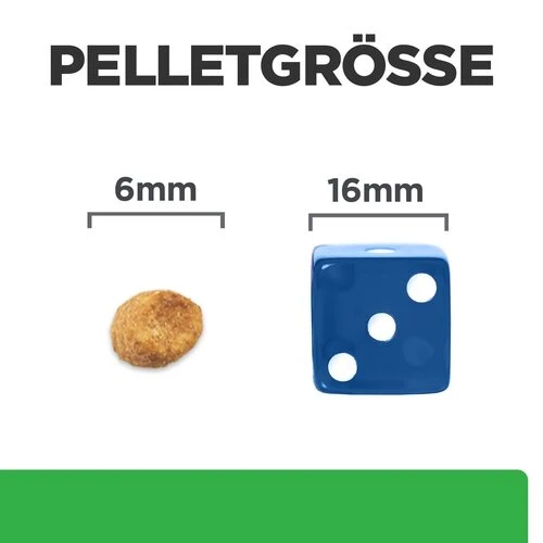 Hill's R/d - Weight Reduction - Prescription Diet - Feline â Bild 2