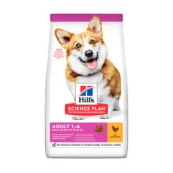 Hill's Science Plan - Small & Mini Adult Dog