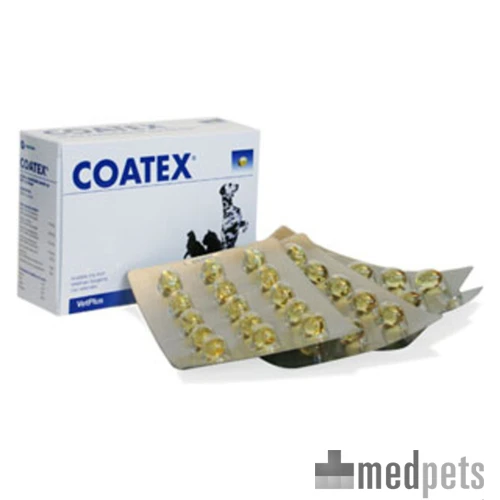 Vetplus Coatex - Essenzielle FettsĂ€uren â Bild 2