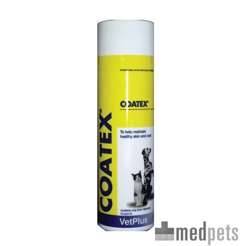 Vetplus Coatex - Essenzielle FettsĂ€uren â Bild 3