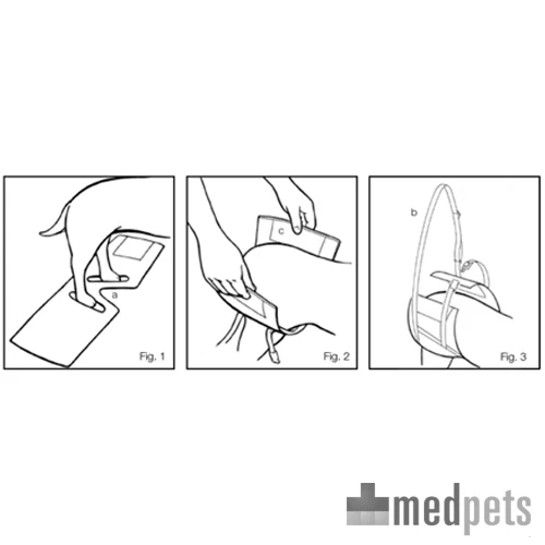 Mikki Helping Hand Support System – Bild 2