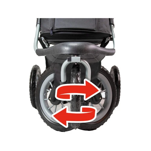 InnoPet Buggy Komfort EFA ECO â Bild 17