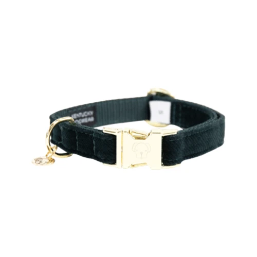 Kentucky Dogwear Corduroy Hundehalsband â Bild 4