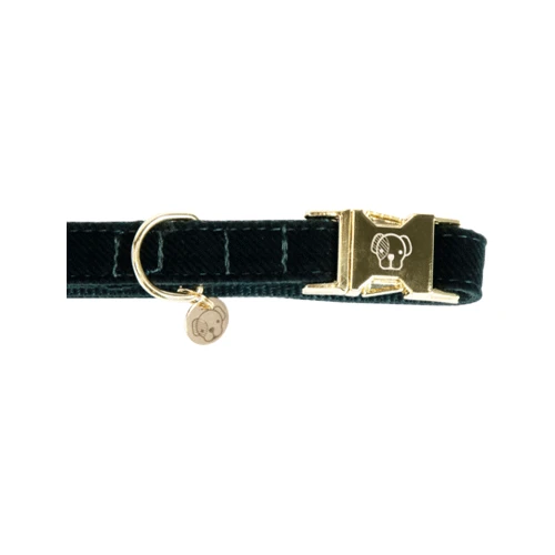 Kentucky Dogwear Corduroy Hundehalsband â Bild 7
