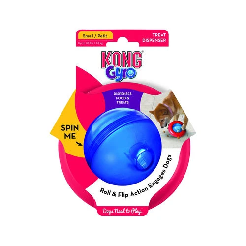 KONG Gyro â Bild 3