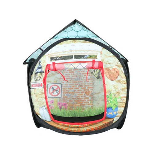 KONG Cat - Play Spaces Bungalow â Bild 6