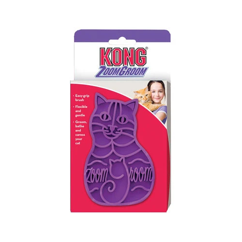 KONG Cat - Zoom Groom – Bild 2