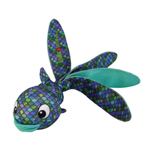 KONG Wubba Finz â Bild 2