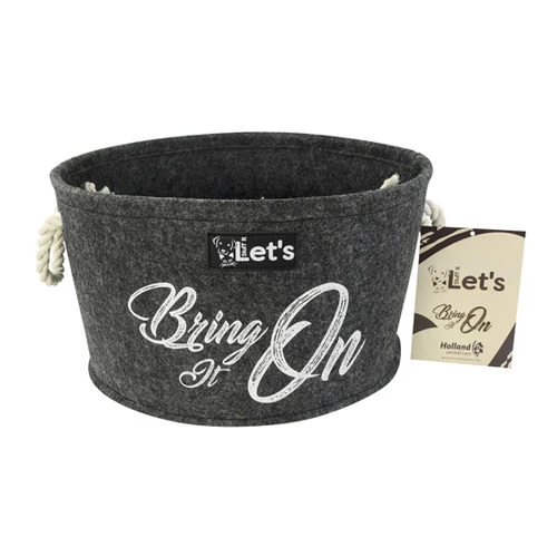 Let's Stuff It On Aufbewahrungskorb â Bild 3