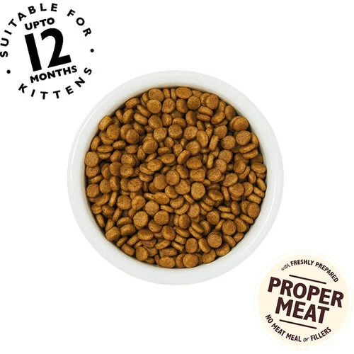 Lily's Kitchen Recipe Kätzchenfutter – Bild 2