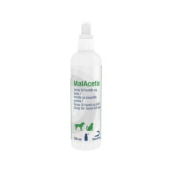 DECHRA MalAcetic Spray Conditioner