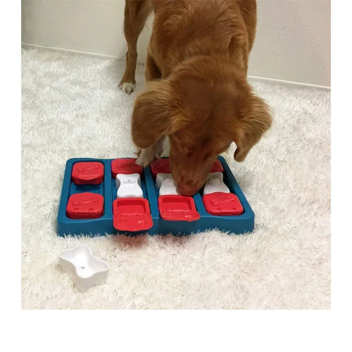 Nina Ottosson Dog Brick â Bild 3