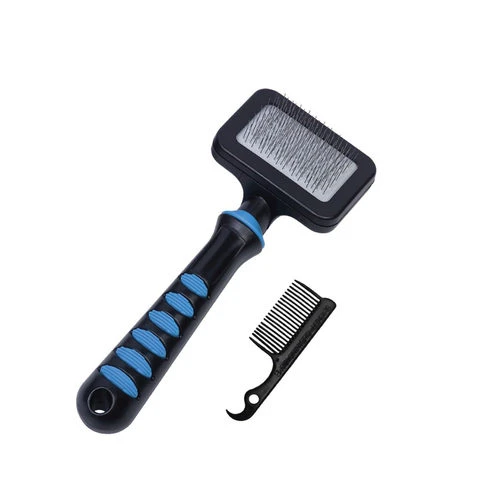 Nobby Comfortl Line Fell-Bürste – Bild 3