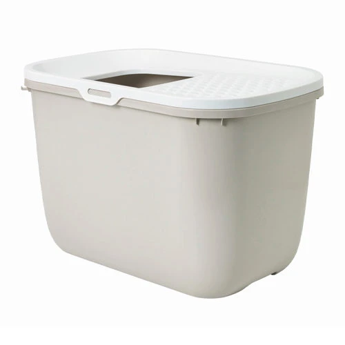 Savic Hop In Katzenklo – Bild 2