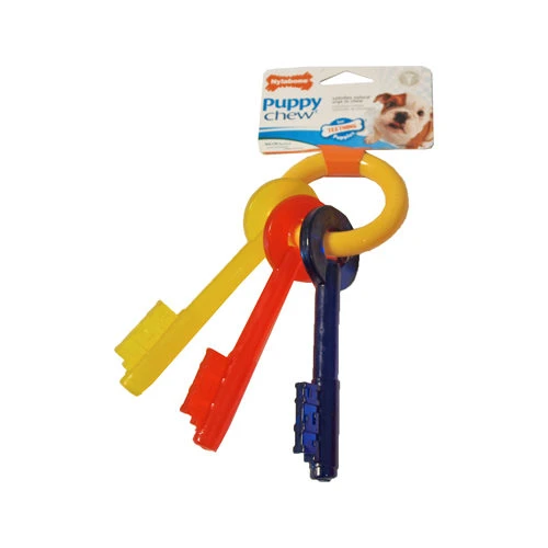 Nylabone Teething Puppy Keys â Bild 2