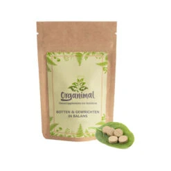 Organimal Knochen Und Gelenke In Balance Hunde