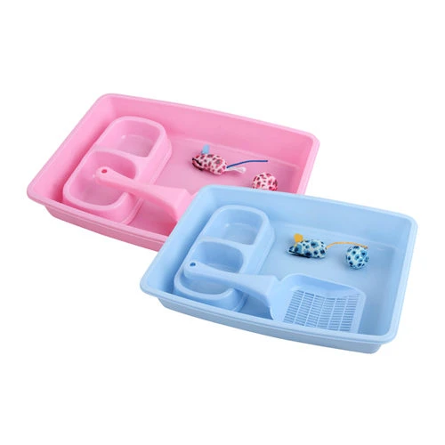 Pawise Kitten Starterset (KĂ€tzchen Starterset)