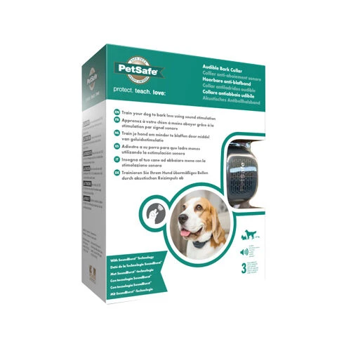 PetSafe Anti-Bell-Halsband â Bild 2