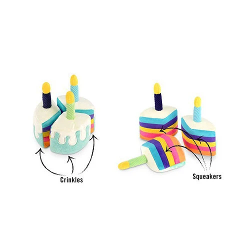 P.L.A.Y. Pet Bone-appetite Cake – Bild 2