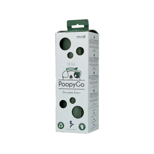 PoopyGo Tissue Box Kotbeutel â Bild 4