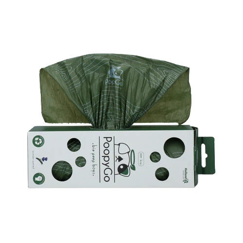 PoopyGo Tissue Box Kotbeutel â Bild 2