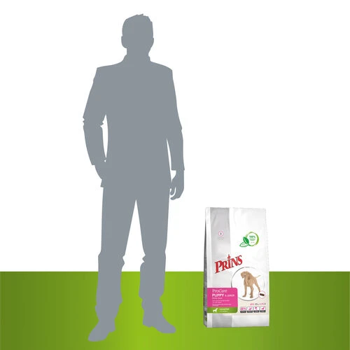 Prins ProCare Grainfree Puppy & Junior Daily Care – Bild 4