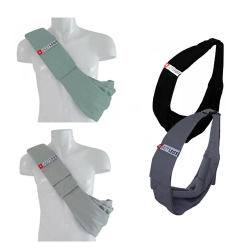 4lazylegs Hundetragebeutel â Bild 3