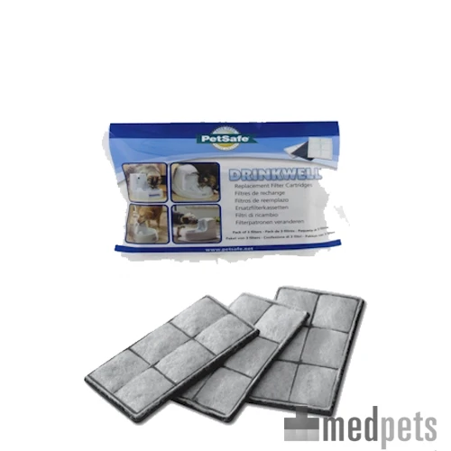 PetSafe Drinkwell Haustier-Trinkbrunnen – Bild 3