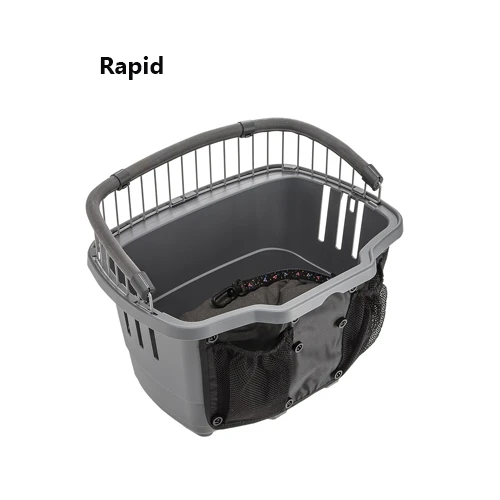 Ferplast Fahrradkorb Atlas Bike Rapid 10 â Bild 3