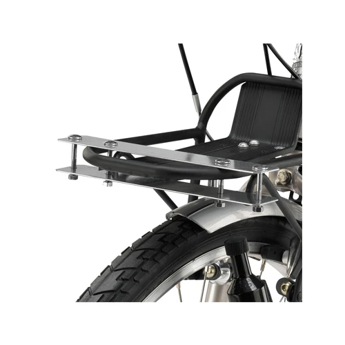 Ferplast Fahrradkorb Atlas Bike Rapid 10 â Bild 6