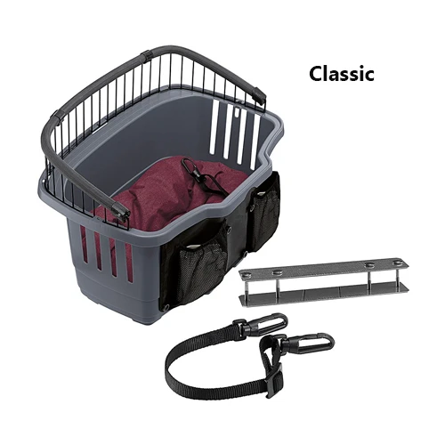 Ferplast Fahrradkorb Atlas Bike Rapid 10 â Bild 2