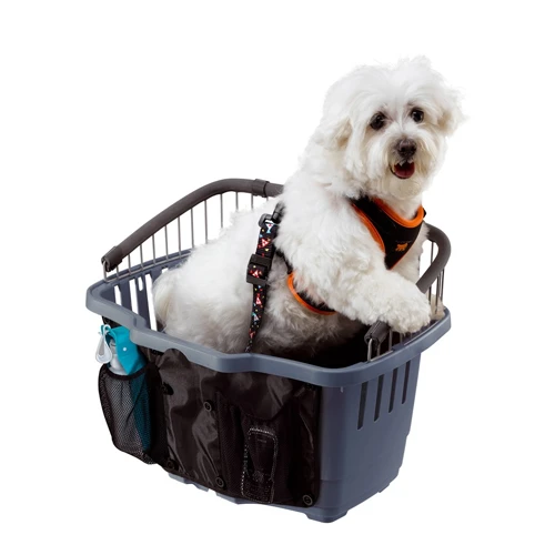 Ferplast Fahrradkorb Atlas Bike Rapid 10