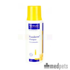Virbac Pyoderm Shampoo