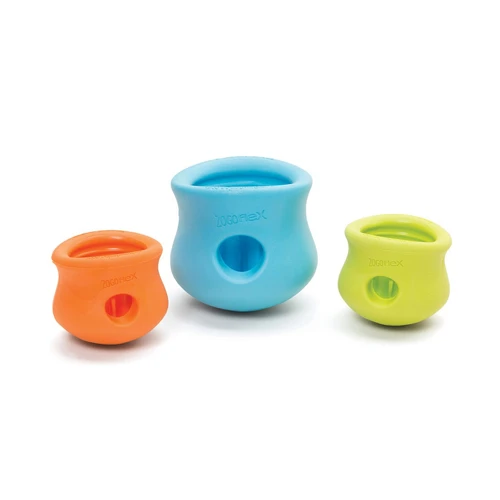 Zogoflex Toppl - Treat Toy