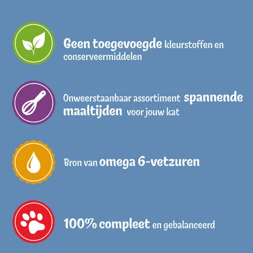 Purina Felix Original Mix Selection In Gelee â Bild 5