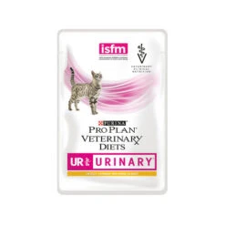 Purina Pro Plan Veterinary Diets UR Urinary - Katze - Frischebeutel - Huhn