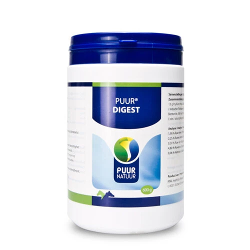 Puur Digest Hund Katze Pferd – Bild 2