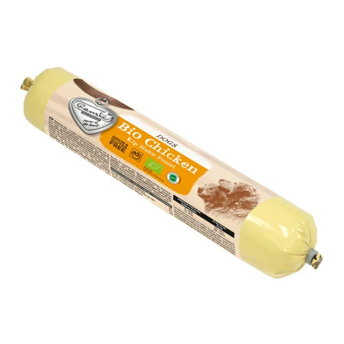 Renske Biologisches Hundefutter â Bild 3