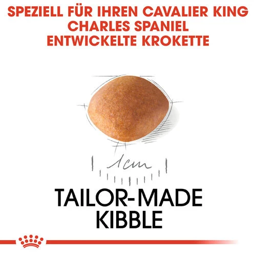 Royal Canin Cavalier King Charles Puppy - Hundefutter â Bild 4