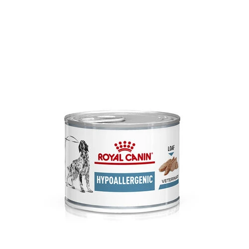 Royal Canin Hypoallergenic Hund â Bild 5