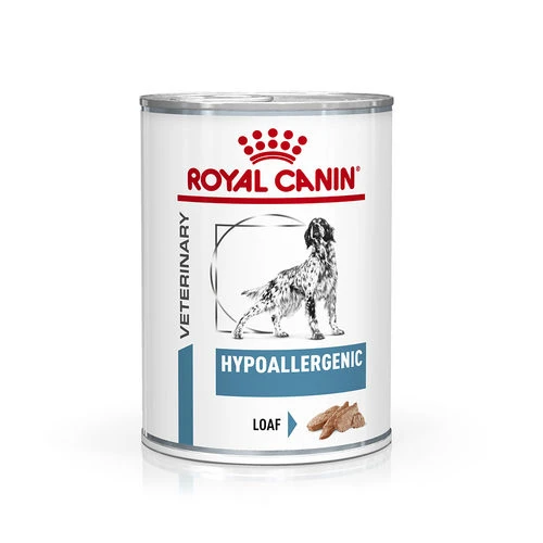 Royal Canin Hypoallergenic Hund â Bild 6