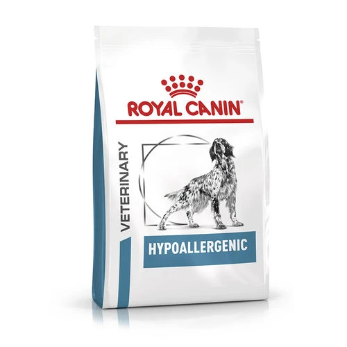 Royal Canin Hypoallergenic Hund â Bild 4