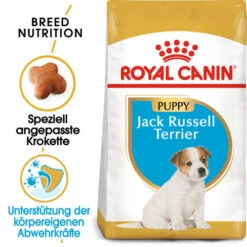 Royal Canin Jack Russell Terrier Puppy - Hundefutter