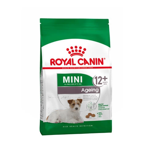 Royal Canin Mini Ageing 12+ - Hundefutter â Bild 2